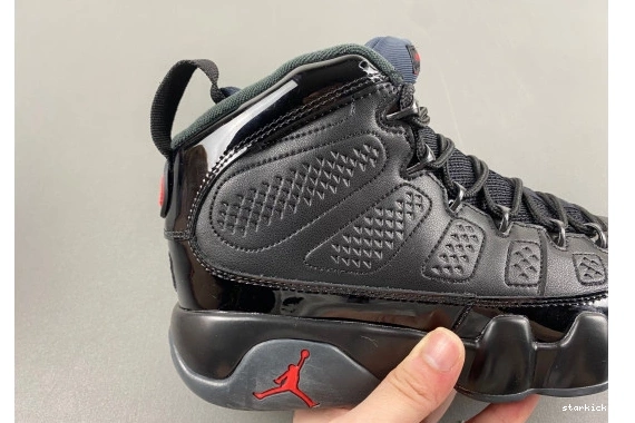 Jordan Retro 302370-014 9  302370-014  Bred Patent 0708